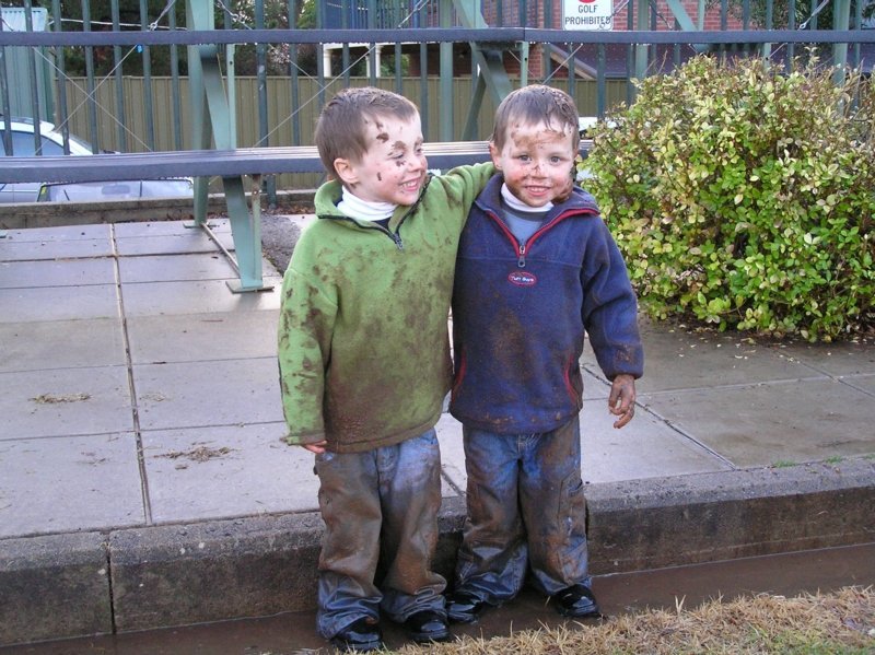 Willl and Tom Suttell 3